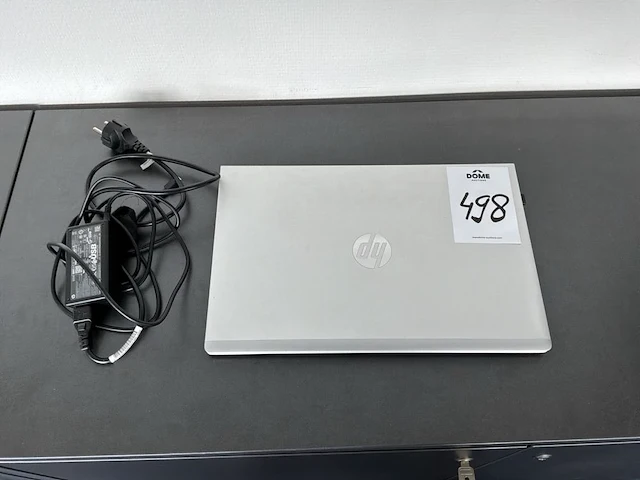 Hp probook intel core i5 - afbeelding 1 van  7