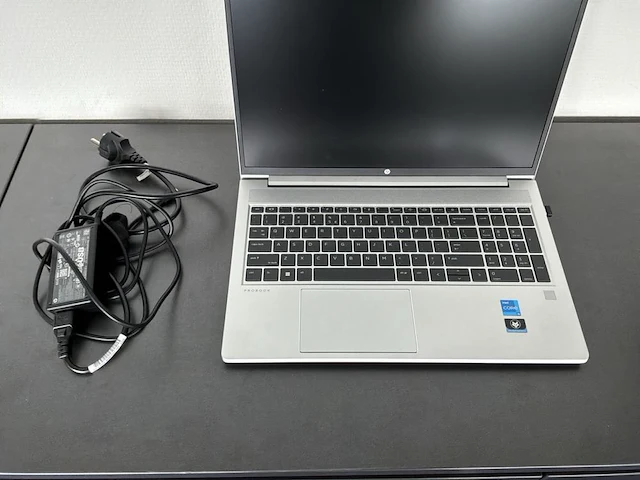 Hp probook intel core i5 - afbeelding 2 van  7