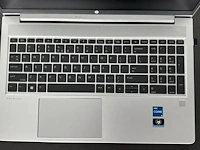 Hp probook intel core i5 - afbeelding 3 van  7