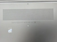 Hp probook intel core i5 - afbeelding 6 van  7