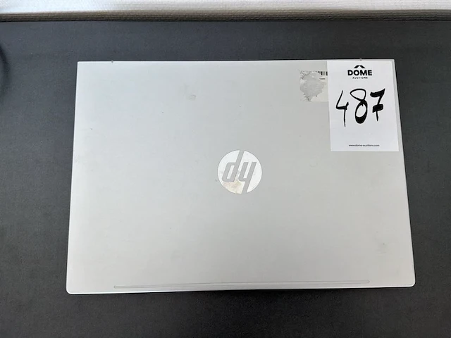 Hp probook intel core ultra 5 polystudio - afbeelding 3 van  10