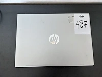 Hp probook intel core ultra 5 polystudio - afbeelding 3 van  10