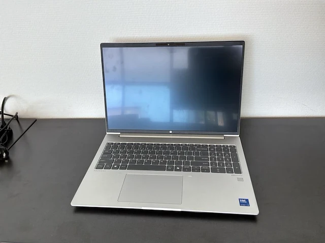 Hp probook intel core ultra 5 polystudio - afbeelding 6 van  10