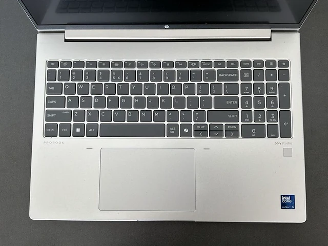 Hp probook intel core ultra 5 polystudio - afbeelding 7 van  10