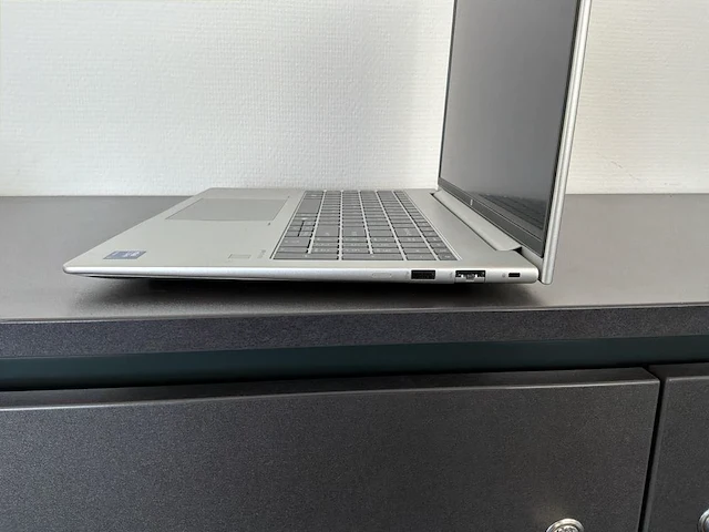 Hp probook intel core ultra 5 polystudio - afbeelding 9 van  10