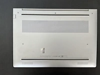 Hp probook intel core ultra 5 polystudio - afbeelding 10 van  10