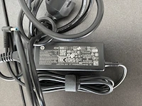 Hp probook intel core ultra 5 polystudio - afbeelding 2 van  10