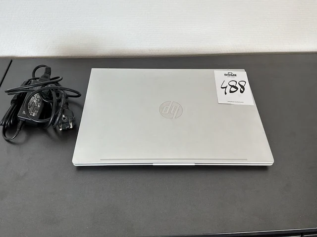 Hp probook intel core ultra 5 polystudio - afbeelding 1 van  10