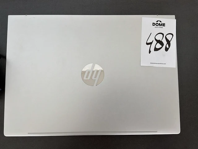 Hp probook intel core ultra 5 polystudio - afbeelding 3 van  10