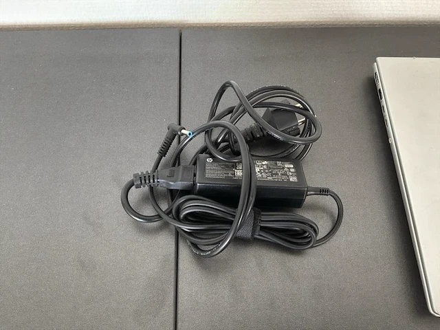 Hp probook intel core ultra 5 polystudio - afbeelding 4 van  10