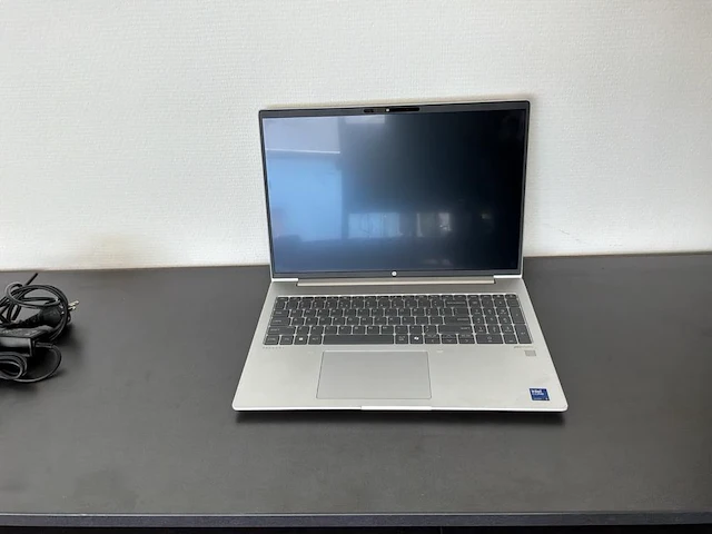 Hp probook intel core ultra 5 polystudio - afbeelding 5 van  10