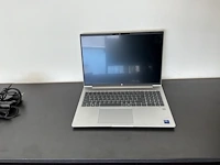 Hp probook intel core ultra 5 polystudio - afbeelding 5 van  10