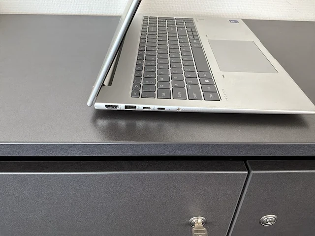 Hp probook intel core ultra 5 polystudio - afbeelding 7 van  10