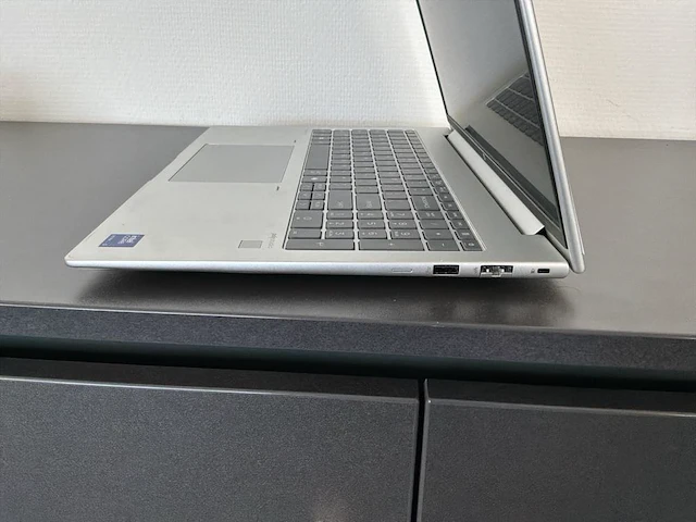 Hp probook intel core ultra 5 polystudio - afbeelding 8 van  10