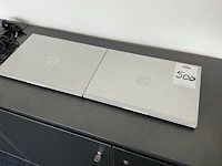 Hp probook laptop (2x) - afbeelding 5 van  8