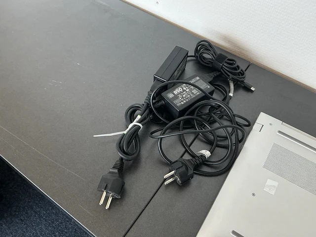 Hp probook laptop (2x) - afbeelding 8 van  8