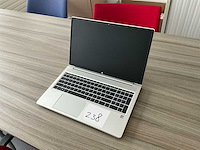Hp probook laptop - afbeelding 1 van  5