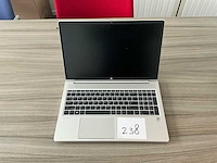 Hp probook laptop - afbeelding 2 van  5