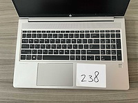 Hp probook laptop - afbeelding 3 van  5