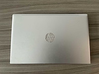 Hp probook laptop - afbeelding 4 van  5