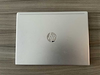 Hp probook laptop - afbeelding 5 van  5