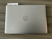 Hp probook laptop - afbeelding 6 van  7
