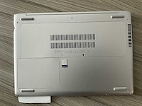 Hp probook laptop - afbeelding 7 van  7