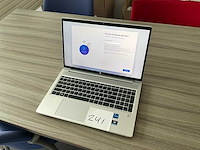 Hp probook laptop - afbeelding 1 van  7