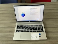 Hp probook laptop - afbeelding 2 van  7
