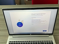 Hp probook laptop - afbeelding 5 van  7