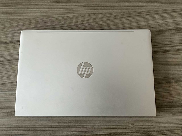 Hp probook laptop - afbeelding 6 van  7
