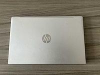 Hp probook laptop - afbeelding 6 van  7
