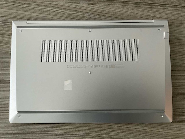 Hp probook laptop - afbeelding 7 van  7