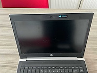 Hp probook laptop - afbeelding 3 van  5