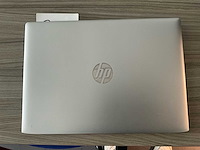 Hp probook laptop - afbeelding 5 van  5