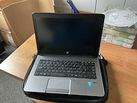 Hp probook laptop - afbeelding 2 van  2
