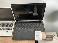 Hp probook laptop - afbeelding 2 van  2