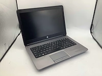 Hp probook mt41 laptop