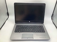 Hp probook mt41 laptop - afbeelding 3 van  7