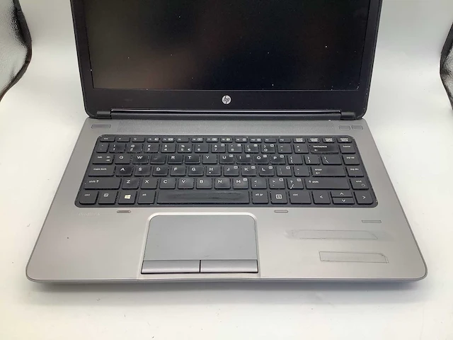 Hp probook mt41 laptop - afbeelding 4 van  7