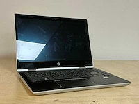 Hp probook x360 440 g1 - i5-8250u laptop