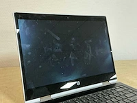 Hp probook x360 440 g1 - i5-8250u laptop - afbeelding 2 van  4
