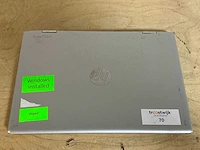 Hp probook x360 440 g1 - i5-8250u laptop - afbeelding 4 van  4