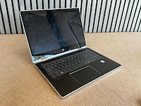 Hp probook x360 440 g1 laptop - afbeelding 1 van  7