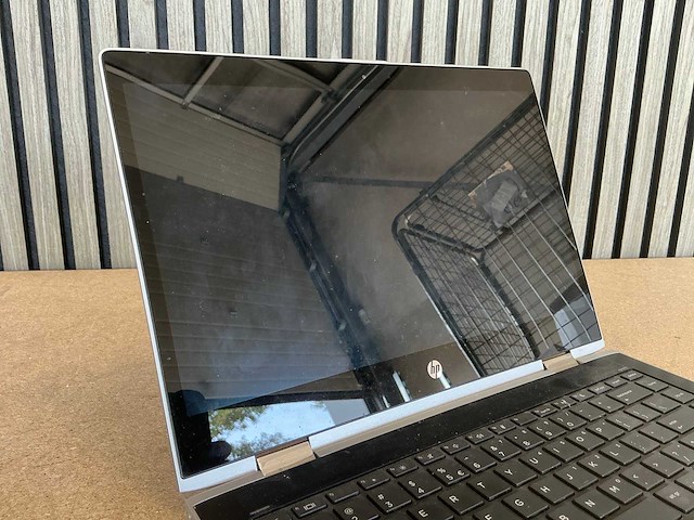 Hp probook x360 440 g1 laptop - afbeelding 4 van  7