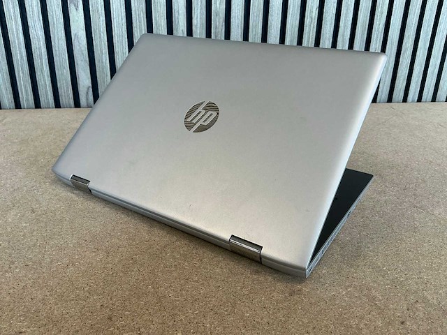 Hp probook x360 440 g1 laptop - afbeelding 5 van  7