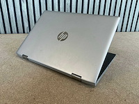 Hp probook x360 440 g1 laptop - afbeelding 5 van  7
