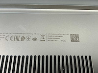 Hp probook x360 440 g1 laptop - afbeelding 7 van  7