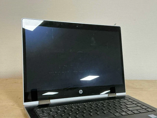Hp probook x360 440 g1 laptop - afbeelding 2 van  4