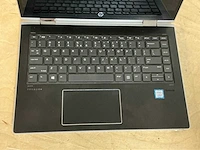 Hp probook x360 440 g1 laptop - afbeelding 3 van  4